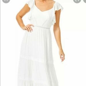 NWT Lilly Pulitzer gown size 16